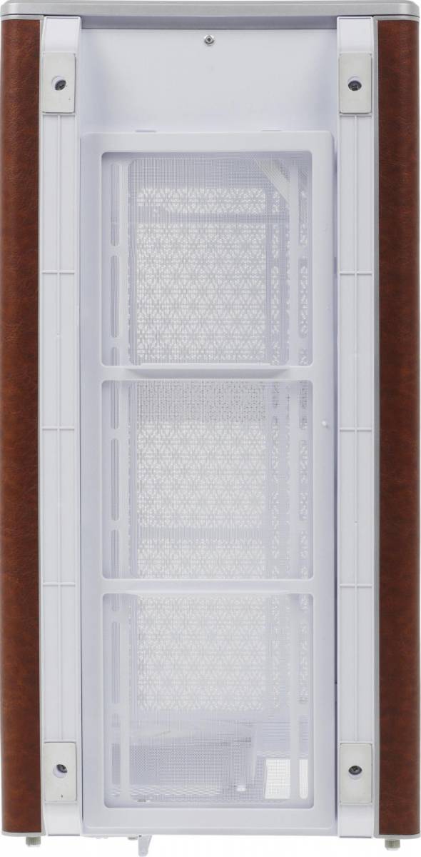 Корпус Montech HERITAGE (W) — для бизнеса и офиса