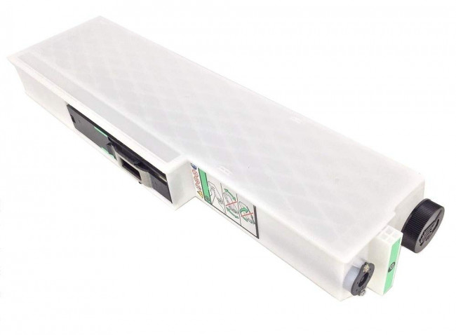 Сборник отработанного тонера тип MP C8002 Ricoh 416889 — для бизнеса и офиса