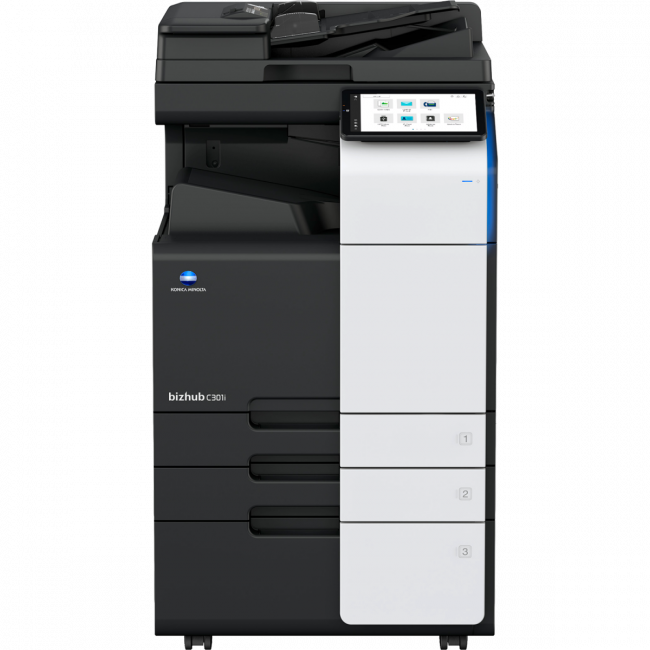 МФУ Konica Minolta Bizhub C301i Konica Minolta ADXK021 — для бизнеса и офиса МФУ Konica Minolta Bizhub C301i Konica Minolta ADXK021 — для бизнеса и офиса