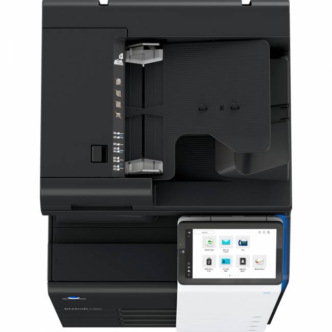 МФУ Konica Minolta Bizhub C301i Konica Minolta ADXK021 — для бизнеса и офиса МФУ Konica Minolta Bizhub C301i Konica Minolta ADXK021 — для бизнеса и офиса