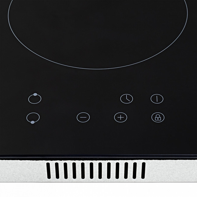 Электрическая варочная панель Maunfeld CVCE292MBK — для бизнеса и офиса
