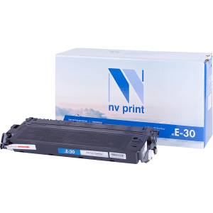 - NV Print NV-E30