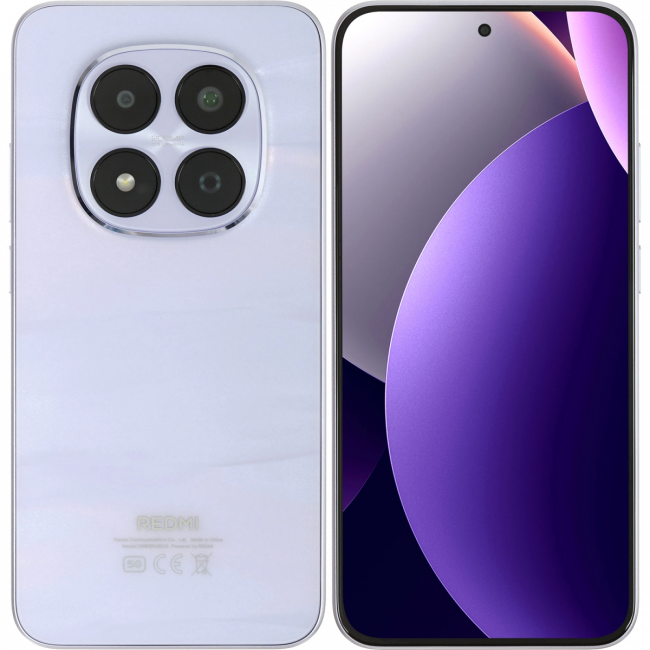 Смартфон Xiaomi MZB0MBXRU — для бизнеса и офиса