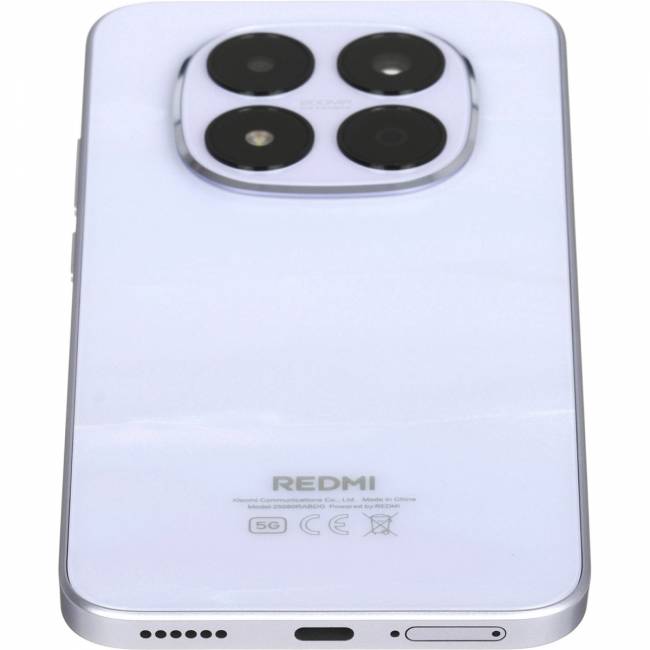 Смартфон Xiaomi MZB0MBXRU — для бизнеса и офиса