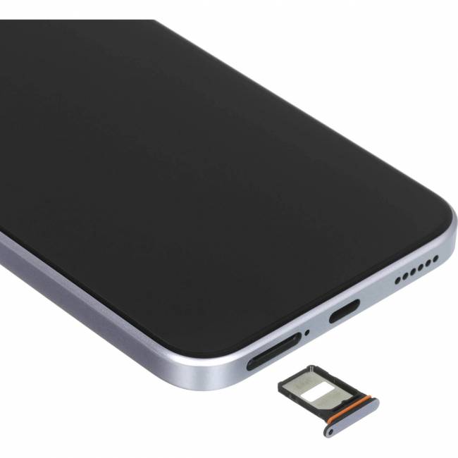 Смартфон Xiaomi MZB0MBXRU — для бизнеса и офиса