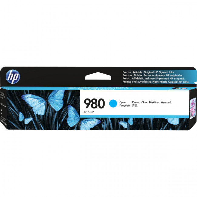 Картридж HP D8J07A