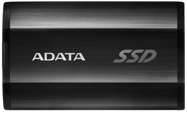 Твердотельный накопитель ADATA SE800 — для бизнеса и офиса Твердотельный накопитель ADATA SE800 — для бизнеса и офиса