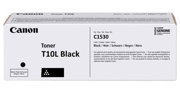 Тонер Canon 4805C001 — для бизнеса и офиса