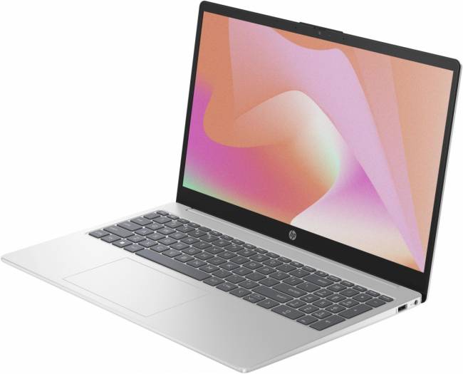 Ноутбук HP B4HN8UA — для бизнеса и офиса
