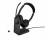 Гарнитура беспроводная Jabra 25599-999-899 — для бизнеса и офиса