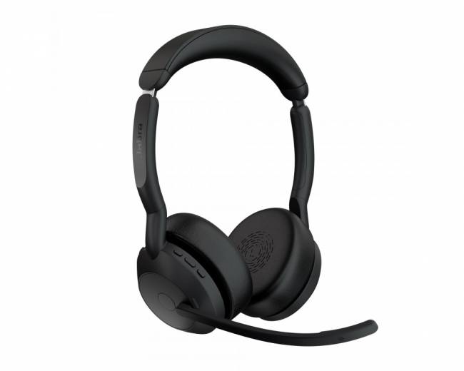 Гарнитура беспроводная Jabra 25599-999-899 — для бизнеса и офиса