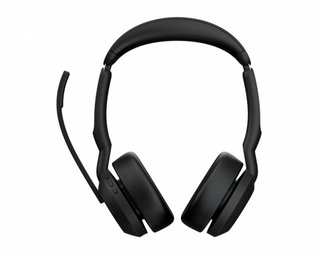 Гарнитура беспроводная Jabra 25599-999-899 — для бизнеса и офиса
