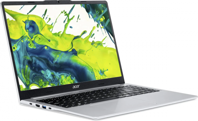 Ноутбук Acer NX.DT8CD.006 — для бизнеса и офиса