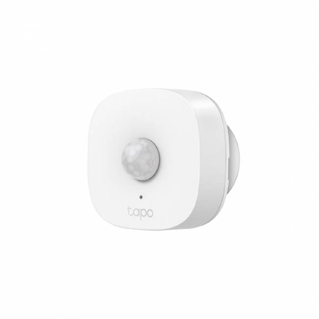 Умный датчик движения TP-Link Tapo T100 — для бизнеса и офиса Умный датчик движения TP-Link Tapo T100 — для бизнеса и офиса