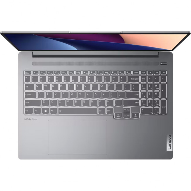 Ноутбук Lenovo IdeaPad Pro 5 16IRH8 (83AQ0005RK)