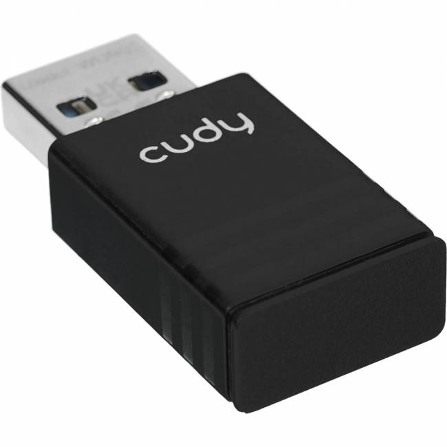 Адаптер Wi-Fi Cudy WU900 — для бизнеса и офиса