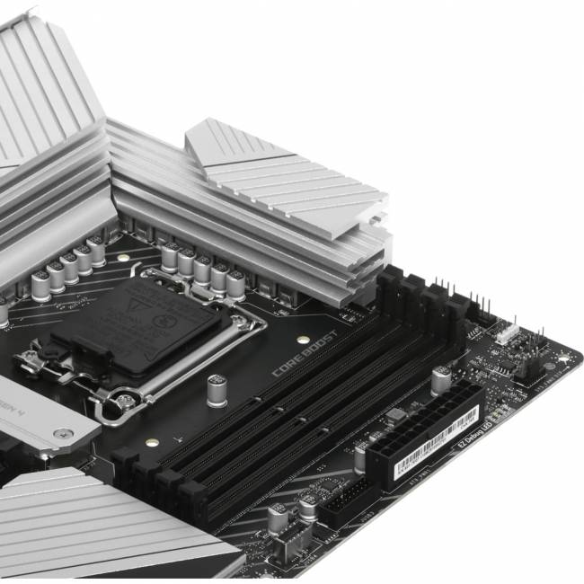 Материнская плата MSI PRO Z790-A WIFI II — для бизнеса и офиса