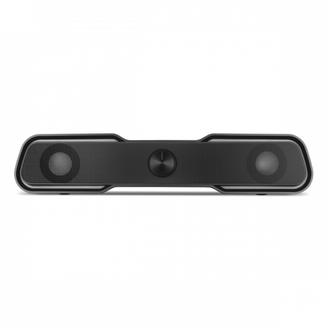 АС SVEN 450, черный (10 Вт, питание USB, Bluetooth, подсветка) Sven SV-020958