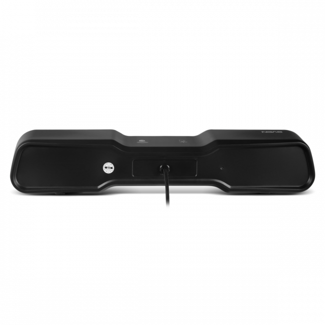 АС SVEN 450, черный (10 Вт, питание USB, Bluetooth, подсветка) Sven SV-020958