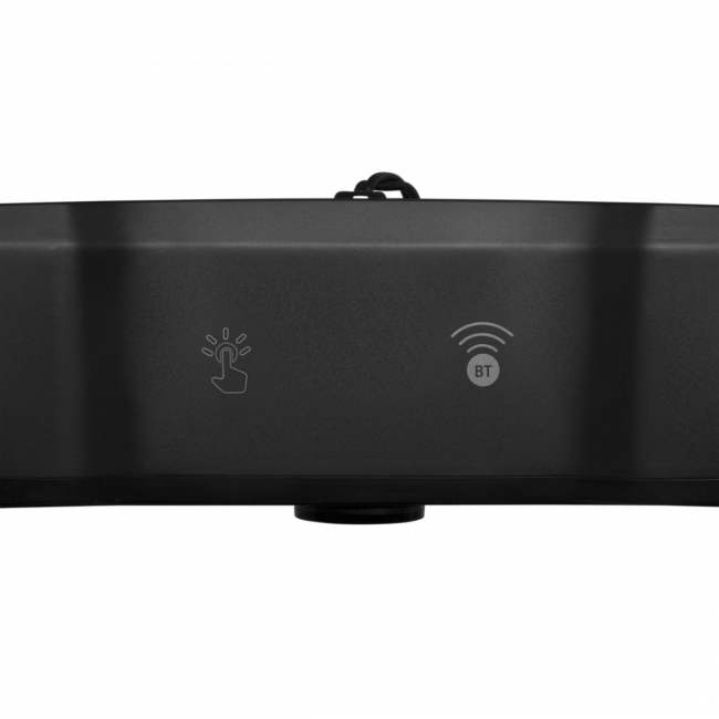 АС SVEN 450, черный (10 Вт, питание USB, Bluetooth, подсветка) Sven SV-020958