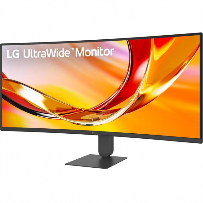 Монитор 34'' LG 34U640B-B LG 34U640B-B — для бизнеса и офиса Монитор 34'' LG 34U640B-B LG 34U640B-B — для бизнеса и офиса