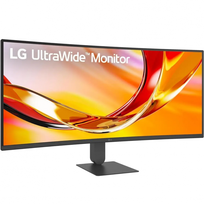 Монитор 34'' LG 34U640B-B LG 34U640B-B — для бизнеса и офиса Монитор 34'' LG 34U640B-B LG 34U640B-B — для бизнеса и офиса
