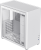 Компьютерный корпус mATX GameMax Spark Full White