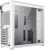 Компьютерный корпус mATX GameMax Spark Full White
