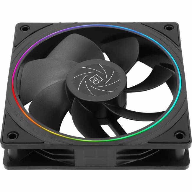 Кулер для корпуса Thermalright TL-S12R — для бизнеса и офиса Кулер для корпуса Thermalright TL-S12R — для бизнеса и офиса