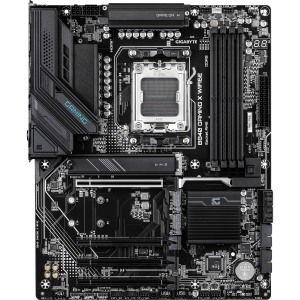 Материнская плата Gigabyte B840 GAMING X WF6E