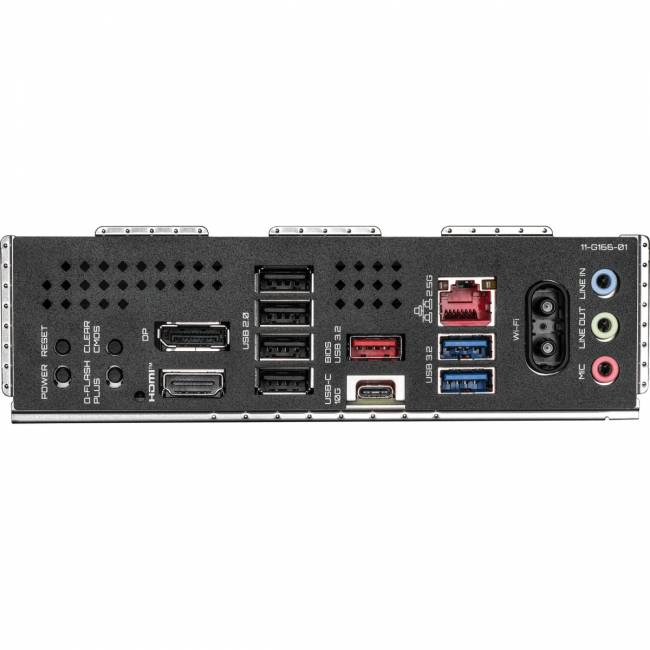 Материнская плата Gigabyte B840 GAMING X WF6E — для бизнеса и офиса Материнская плата Gigabyte B840 GAMING X WF6E — для бизнеса и офиса