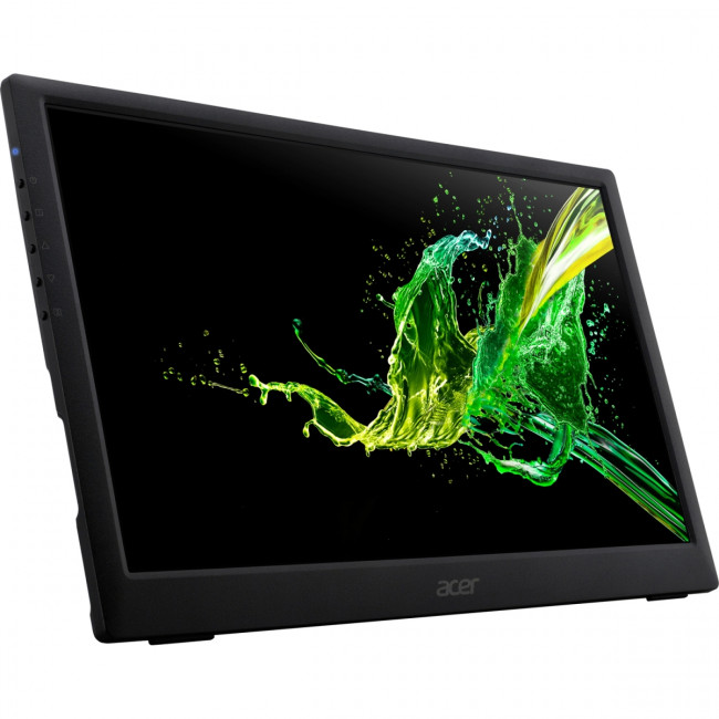 Монитор Acer PM161QBbmiuux (UM.ZP1EE.B02) Монитор Acer PM161QBbmiuux (UM.ZP1EE.B02)