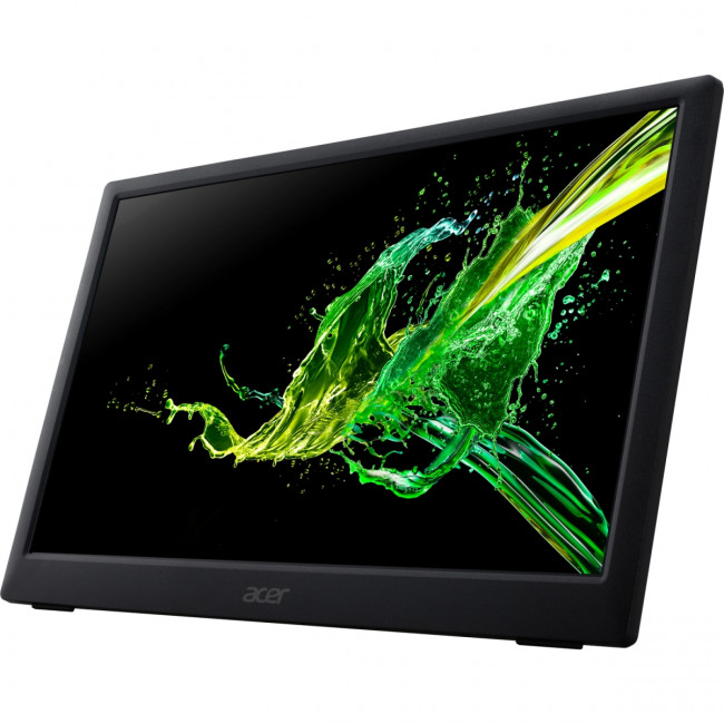 Монитор Acer PM161QBbmiuux (UM.ZP1EE.B02) Монитор Acer PM161QBbmiuux (UM.ZP1EE.B02)