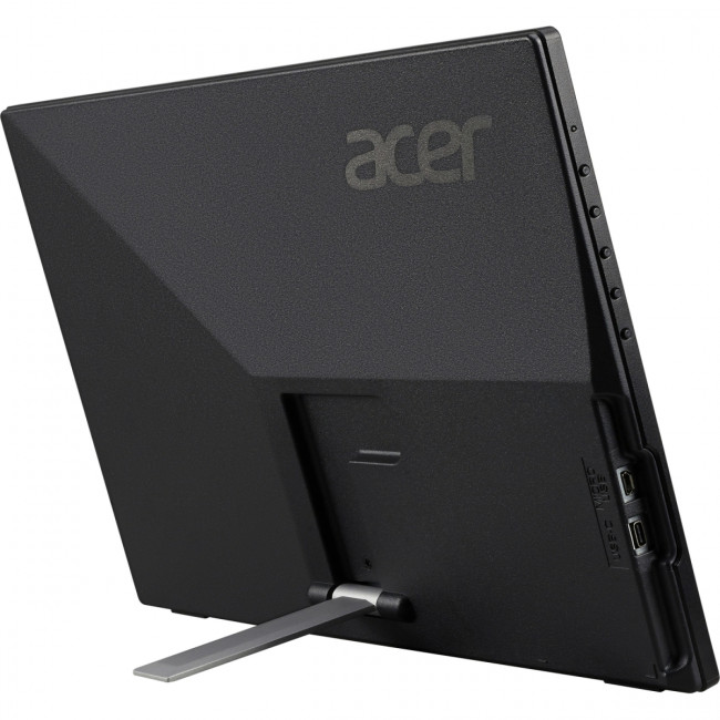 Монитор Acer PM161QBbmiuux (UM.ZP1EE.B02) Монитор Acer PM161QBbmiuux (UM.ZP1EE.B02)