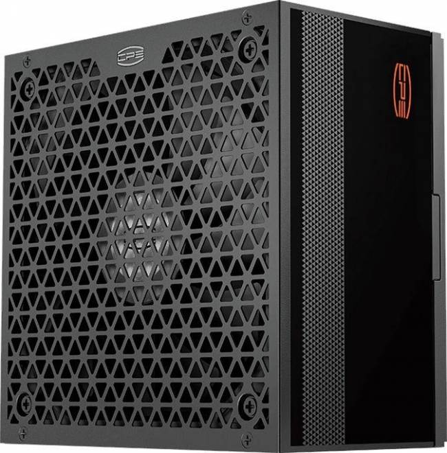 Блок питания PcCooler P5-YN750-G1FFBK1-EU — для бизнеса и офиса
