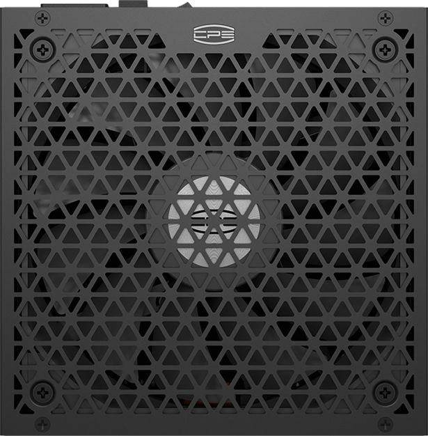 Блок питания PcCooler P5-YN750-G1FFBK1-EU — для бизнеса и офиса