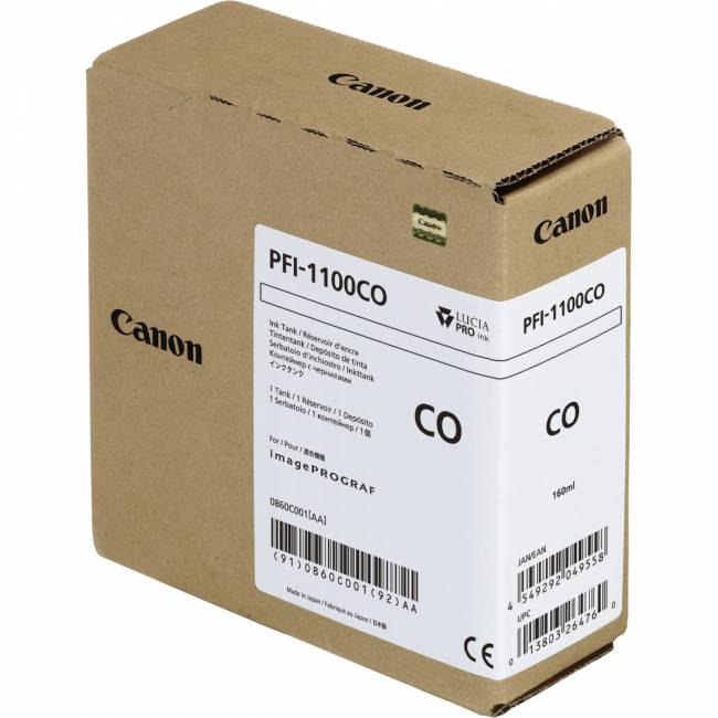 Картридж Canon 0860C001 — для бизнеса и офиса Картридж Canon 0860C001 — для бизнеса и офиса