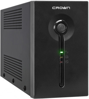 Источник бесперебойного питания Crown CMU-SP650 EURO