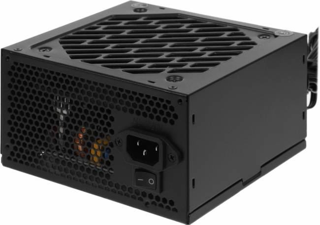 Блок питания Accord ACC-W850P — для бизнеса и офиса