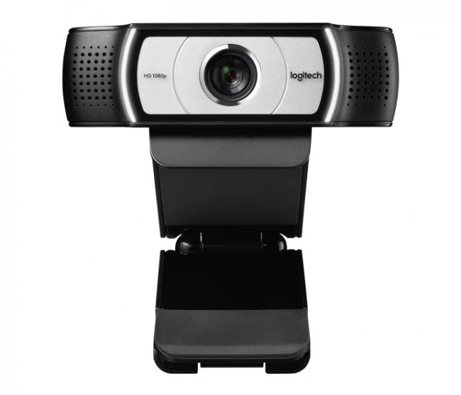 Веб-камера Logitech C930e (960-000972)