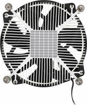 Устройство охлаждения(кулер) ID-COOLING DK-17 PWM