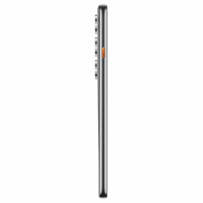 Смартфон TECNO CM5 256+8 GALAXY BLACK — для бизнеса и офиса