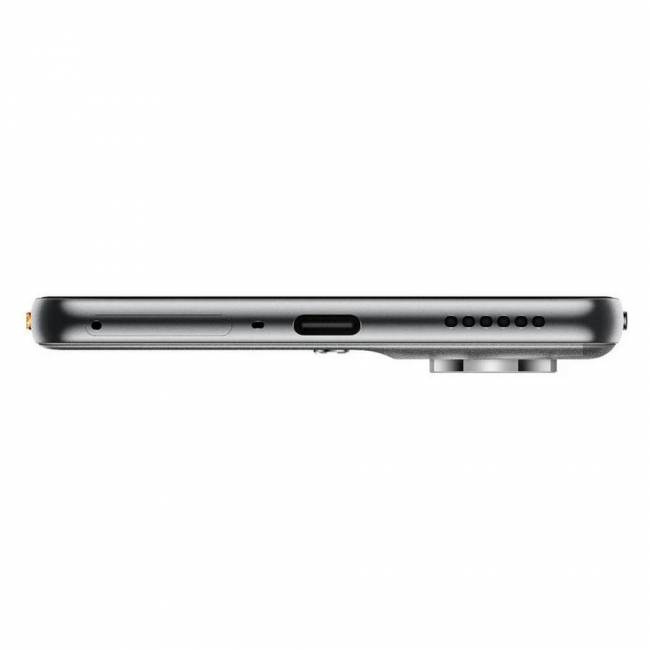 Смартфон TECNO CM5 256+8 GALAXY BLACK — для бизнеса и офиса