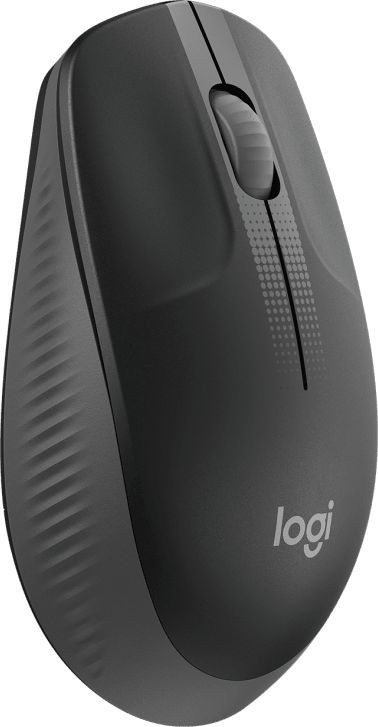 Мышь Logitech Wireless Mouse M190 Мышь Logitech Wireless Mouse M190