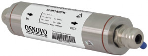Грозозащита OSNOVO SP-IP/1000PW