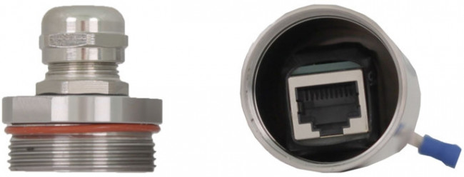 Грозозащита OSNOVO SP-IP/1000PW — для бизнеса и офиса