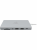 Док-станция Razer USB-C Dock - Mercury White Razer RC21-02250200-R3M1 — для бизнеса и офиса Док-станция Razer USB-C Dock - Mercury White Razer RC21-02250200-R3M1 — для бизнеса и офиса