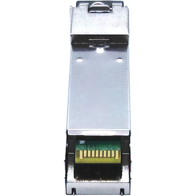 Трансивер OSNOVO SFP-S1SC18-F-1310-1550-I — для бизнеса и офиса Трансивер OSNOVO SFP-S1SC18-F-1310-1550-I — для бизнеса и офиса