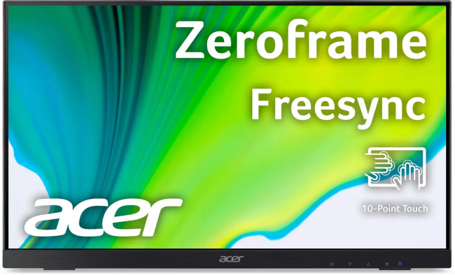 Монитор ACER UM.WW2CD.001 — для бизнеса и офиса Монитор ACER UM.WW2CD.001 — для бизнеса и офиса
