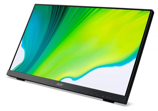 Монитор ACER UM.WW2CD.001 — для бизнеса и офиса Монитор ACER UM.WW2CD.001 — для бизнеса и офиса